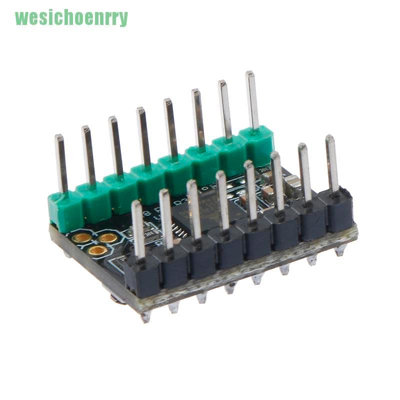 Mạch Điều Khiển Động Cơ Bước Tmc2209 Cho Máy In 3d 2.5a Uart | BigBuy360 - bigbuy360.vn