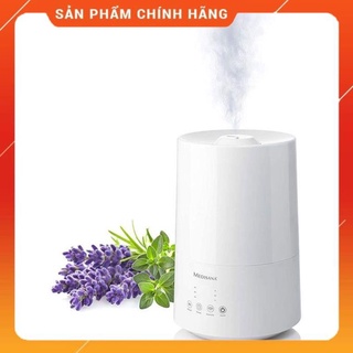 Máy tạo độ ẩm medisana ah661 - nhập đức chính hãng
