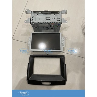 Hệ thống giải trí SYNC 3 - FORD