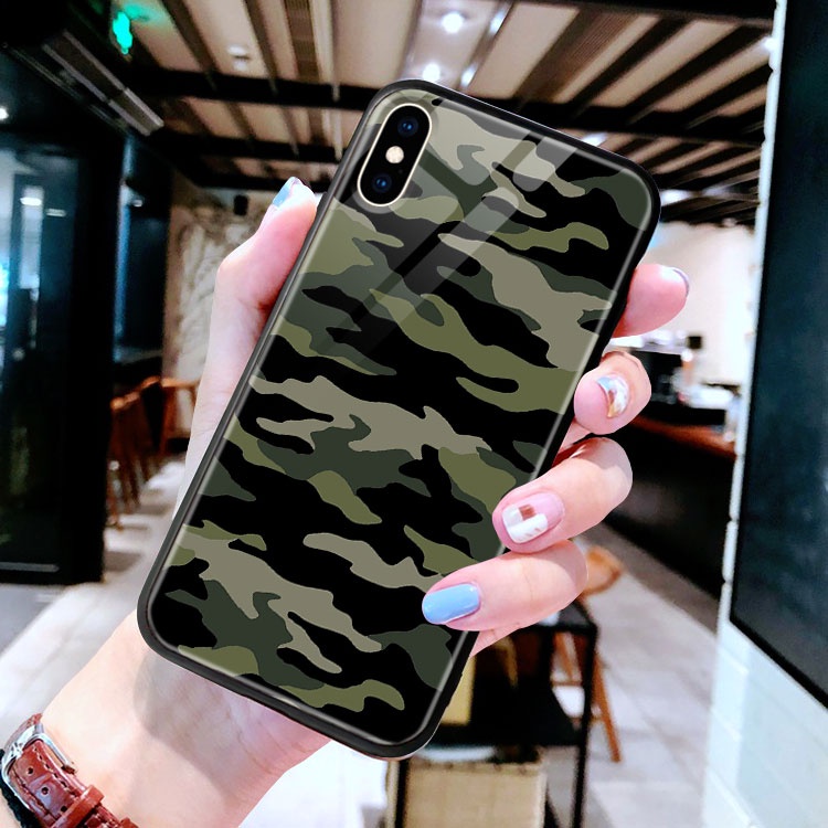 Ốp đt ip quân đội đẹp quý phái imacc cho iphone11/11pro/11promax/x/xr/xs/xs/max/78/plus/se