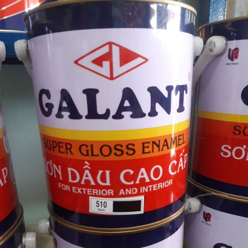 Sơn Dầu GALANT 3 Kg