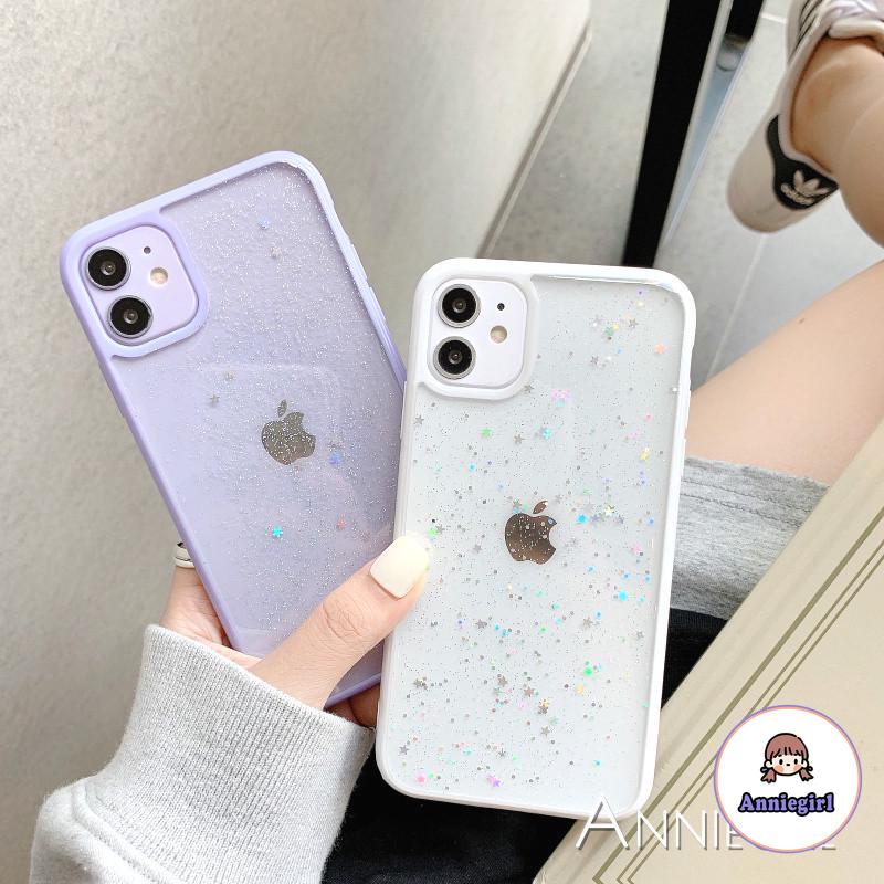 Ốp TPU Trong Mềm Dành Cho IPhone 12 11 Pro Max X Xs Max XR 8 7 Plus SE 2020