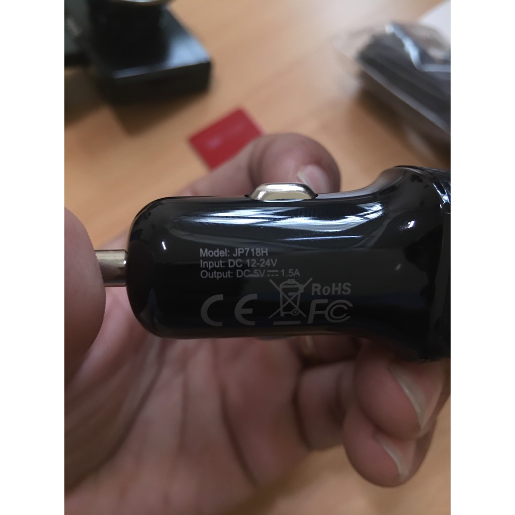 [Bản Quốc Tế] Camera hành trình Qihoo 360 G500H - Bảo hành 12 tháng | BigBuy360 - bigbuy360.vn