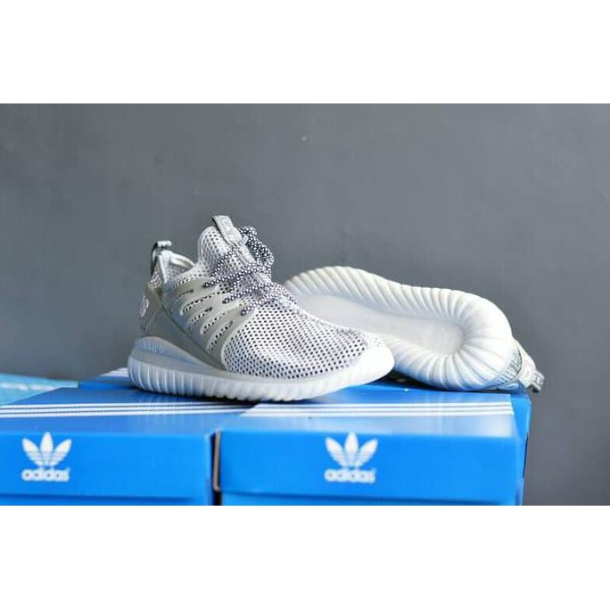 Mới Giày Thể Thao Adidas Tubular Radial Abu - Tbl 02 Chính Hãng Cho Nam