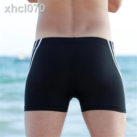 Quần Bơi Boxer Size Lớn Thời Trang Cho Nam