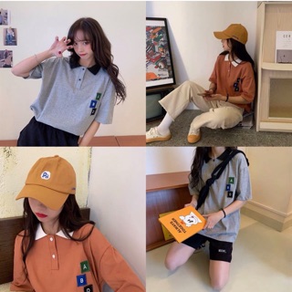 Áo thun polo chất vải đẹp