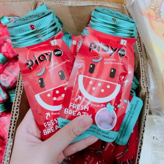 KẸO DƯA HẤU THÁI LAN