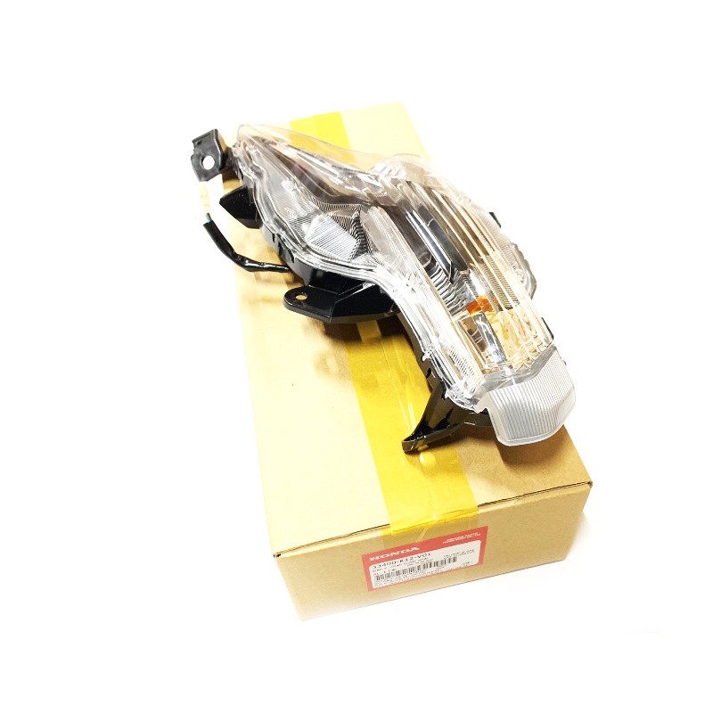 Đèn xi Nhan trước phải HONDA Lead 125  QA(33400K12V01)