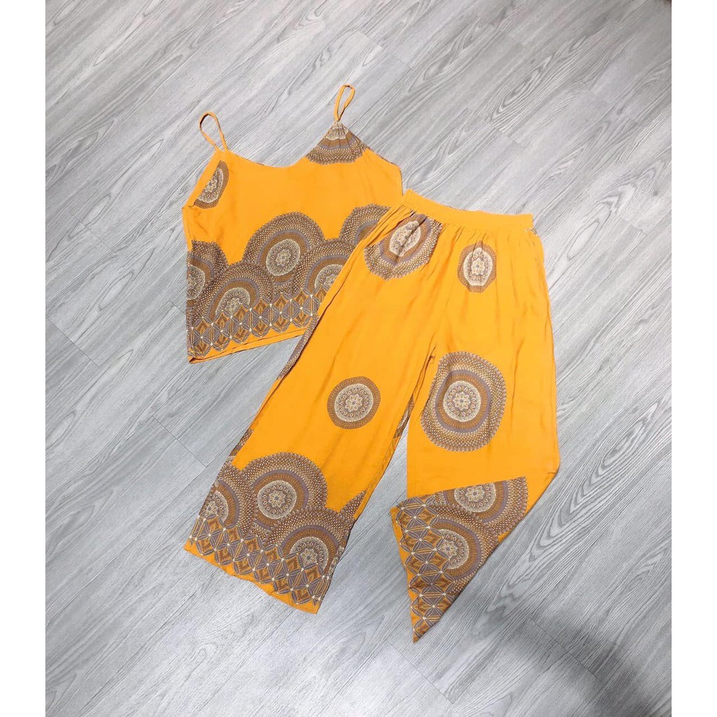 SET LANH THÁI MÁT LẠNH