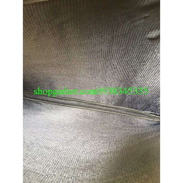 Túi chống sốc laptop nhung - VẢI MỊN, DÀY, CHỐNG SỐC TỐT