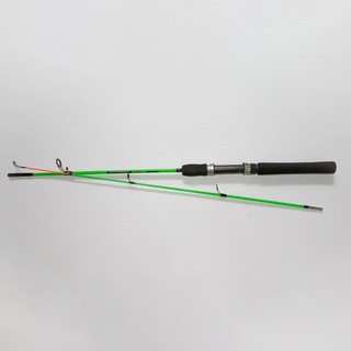 [Mua nhiều giảm sâu] 2 cần khúc câu tôm/ cần đặc câu cá