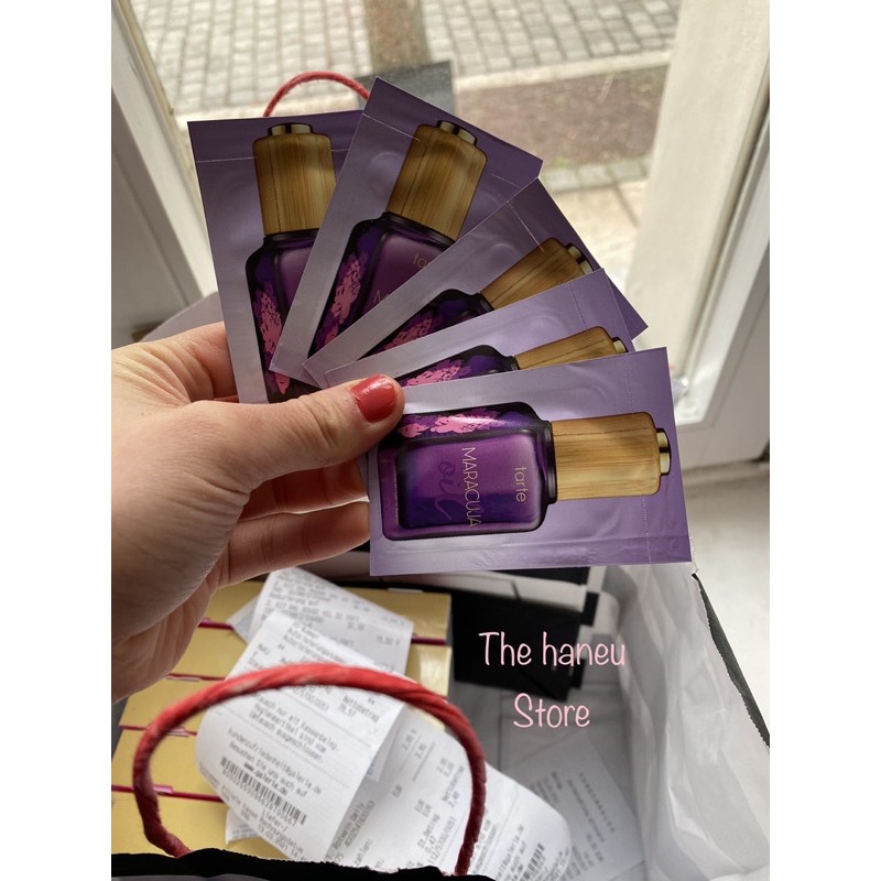 Son Sephora Cream Lip Stain FULLSIZE