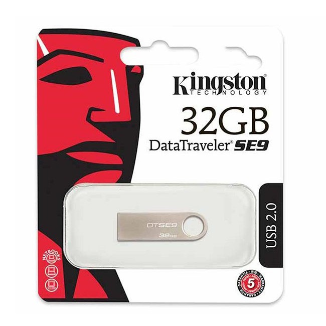 USB 32gb kington-SE9 MINI MẪU MỚI