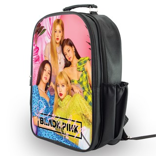 Balo Blackpink