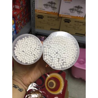 Bông ngoáy tai Thái Lan