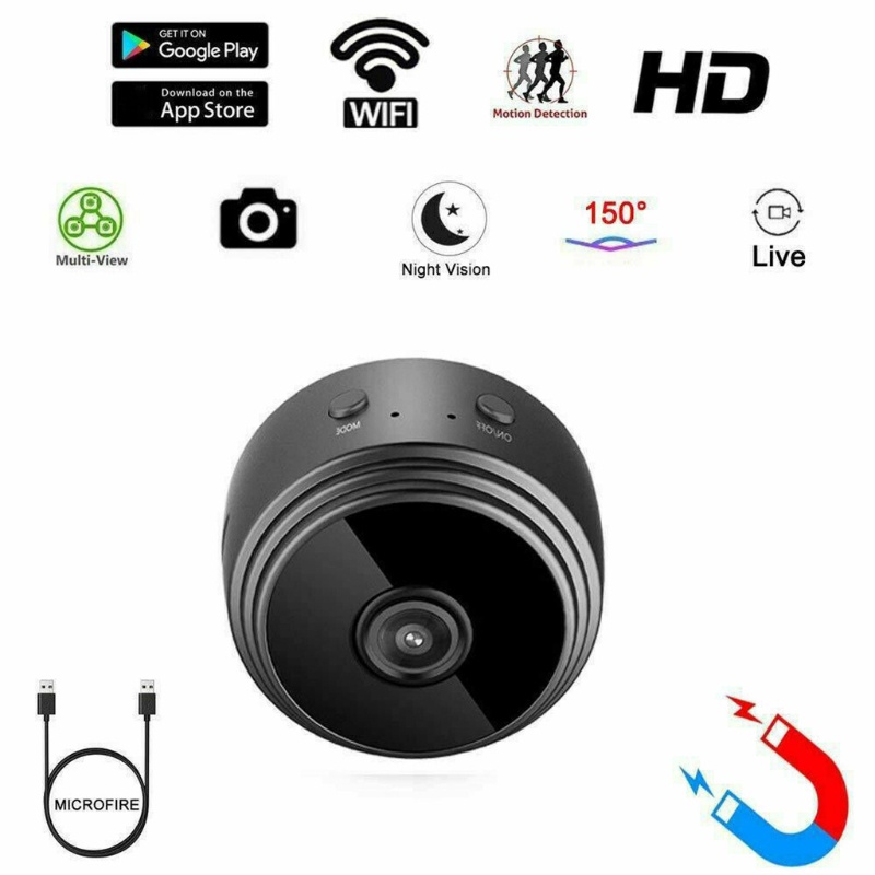 Camera An Ninh zzz Hấp Thụ Mạnh Cho Luật Giải Trí, Lái Xe, Ghi Âm Tích Hợp Giám Sát Hotspot
