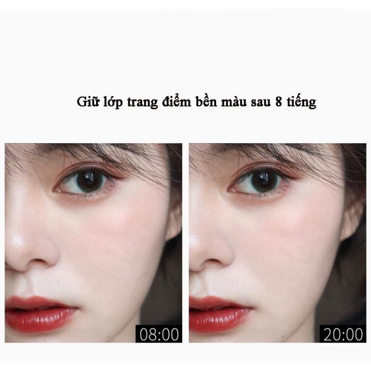 Xịt khóa trang điểm cố định lớp make up Star Flash Spray 8 Hours Wear 100ML