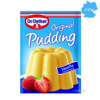 BỘT PUDDING DR.OETKER 48G