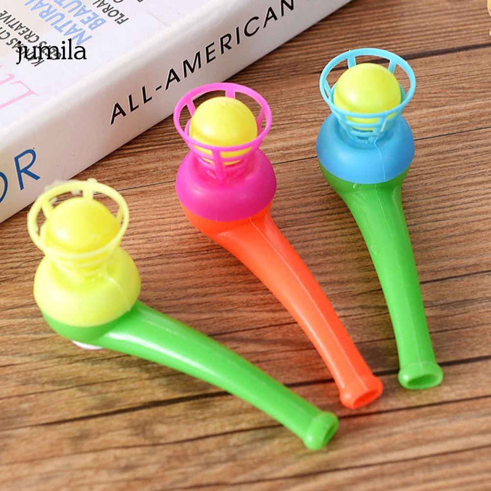 Đồ chơi ống thổi bóng nhiều màu sắc vui nhộn cho bé