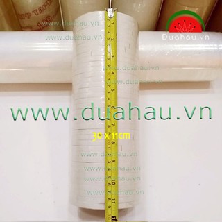 [1 Cây] Băng keo 2 mặt 8ly