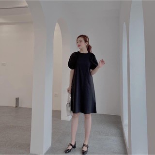 ĐẦM SUÔNG TAY BỒNG (ảnh thật)