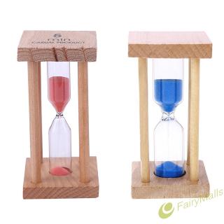 Đồng Hồ Cát 5 Phút Cho Bé