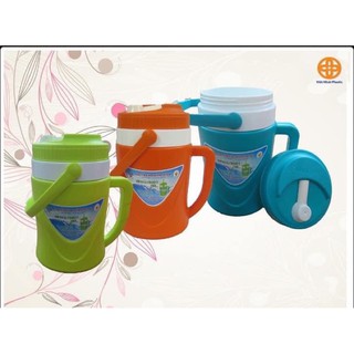 BÌNH GIỮ NHIỆT  1.5 LÍT