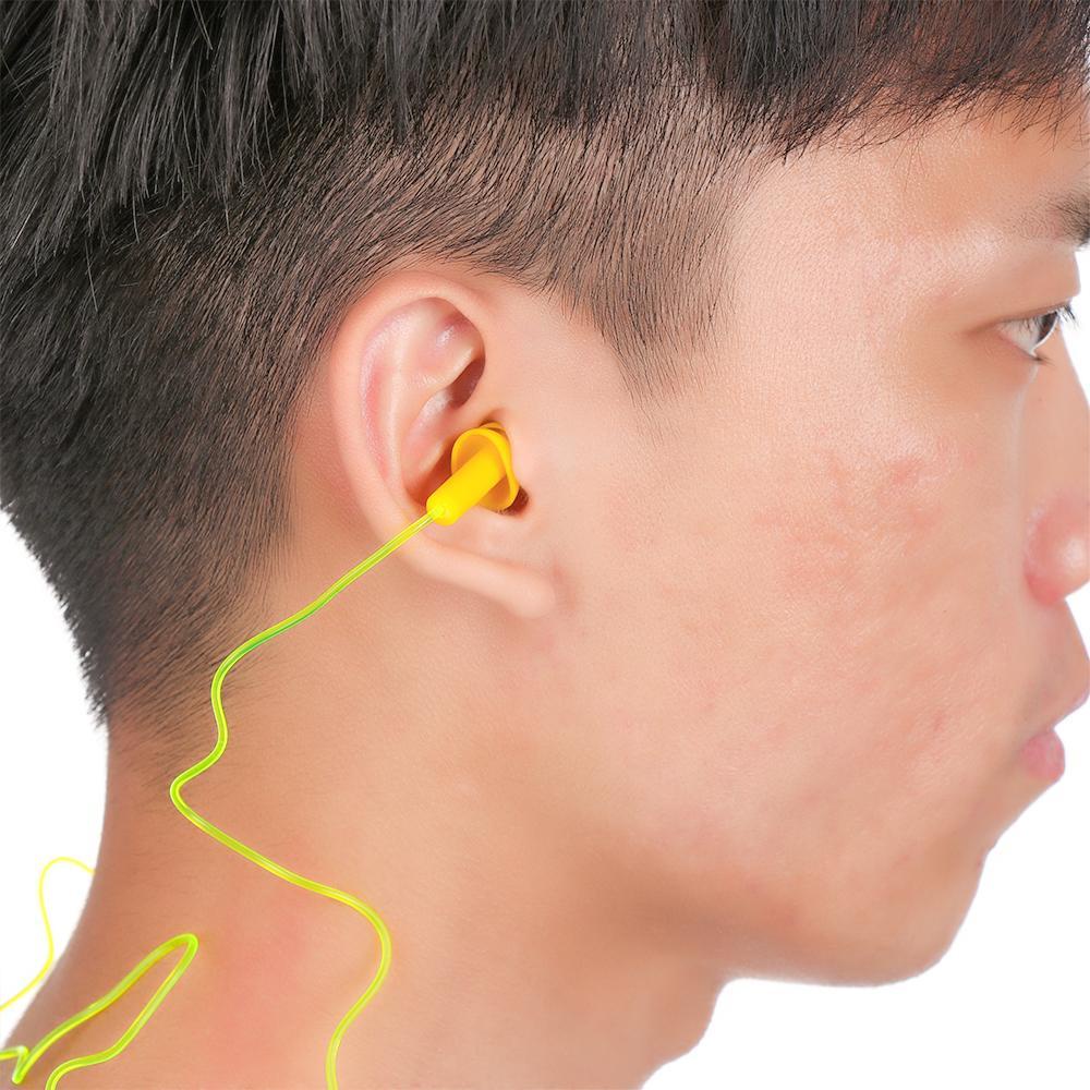 Nút Bịt Tai Cho Dây Thừng Thể Thao Dưới Nước Sự Bảo Vệ