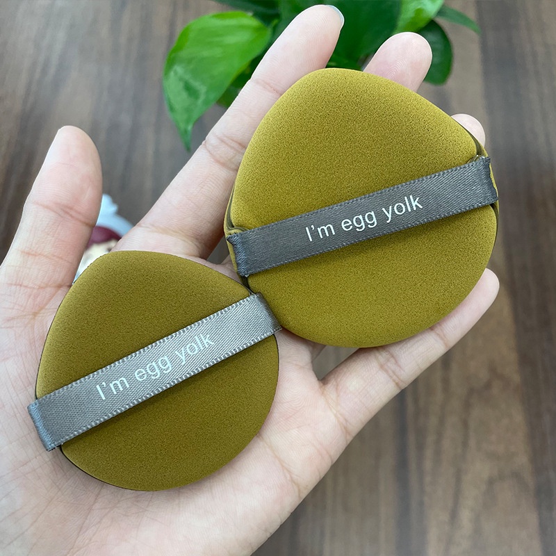 1 Mút Trang Điểm Tán Kem BB Air Cushion