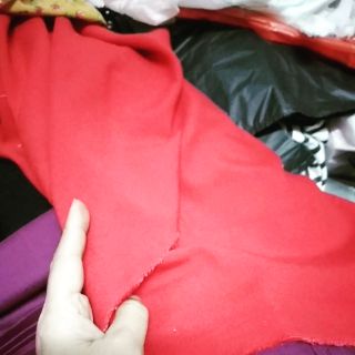 Vải may âu phục