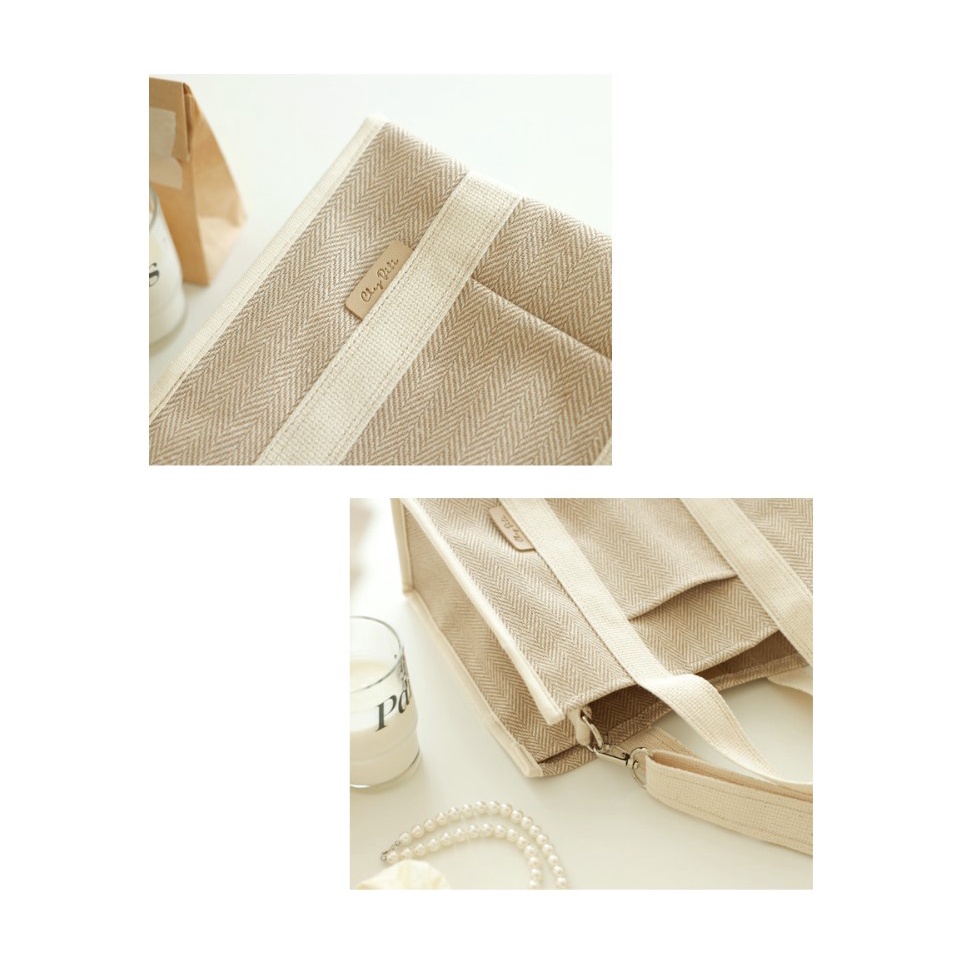 Túi xách nữ, túi bỉm sữa Chezbebe cao cấp