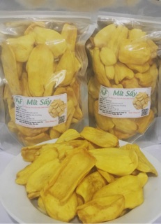 1kg mít sấy xuất khẩu