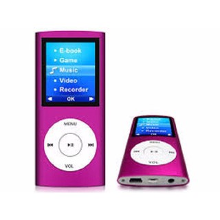 Máy Nghe Nhạc MP4 kiểu iPod