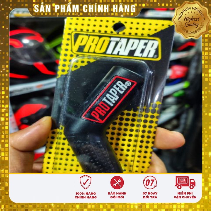 Bọc cần số xe máy ProTaper