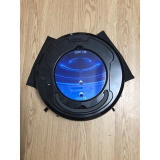 Robot hút bụi