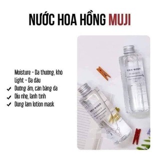 Hoa hồng muji 200ml
