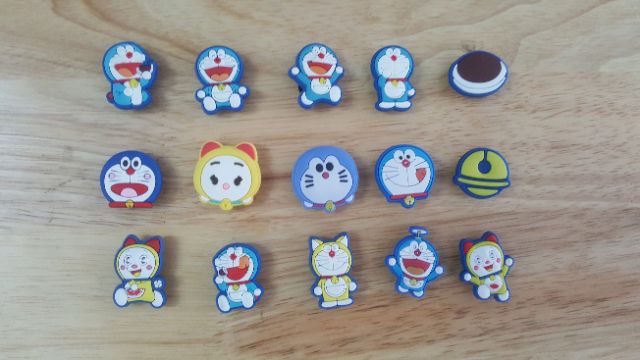 Combo 10 nút jbitz 2d thường