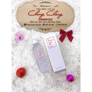 Nước Hoa Hồng Toner Cosrx AC Collection Calming Liquid Mild