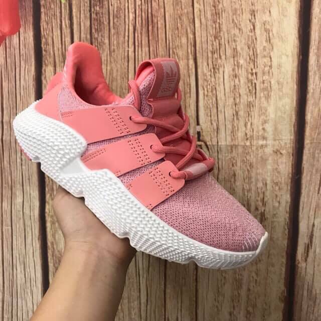 giầy adidas prophere hồng