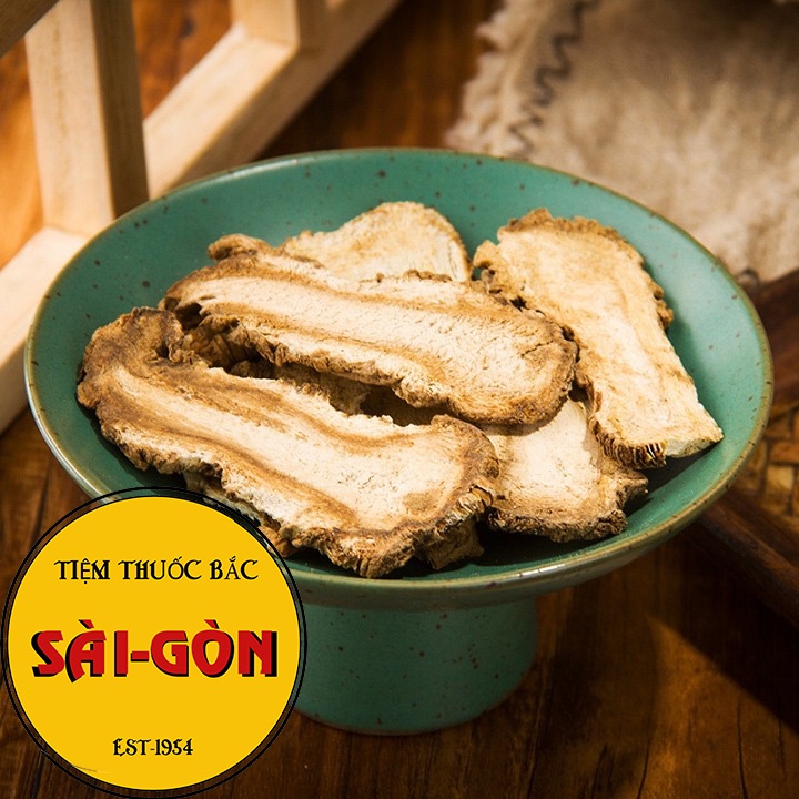 Độc Hoạt Hàng Xịn 100gram