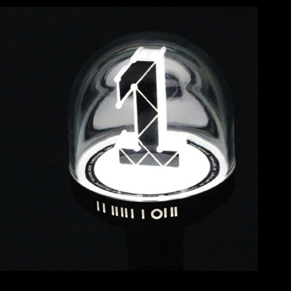 Lightstick Nhóm Nhạc Wanna One
