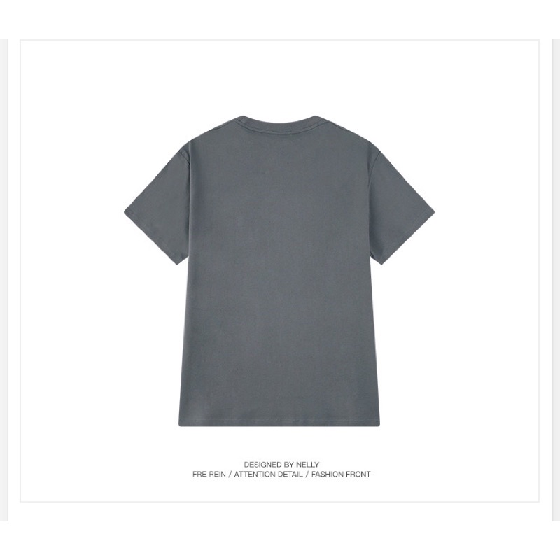 Áo phông nelly heybig sale (có sẵn) bim phản quang