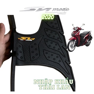 Thảm Lót Chân Sh Mode 2020, 2021-2025( Hàng Nhập Thái Lan Xịn)