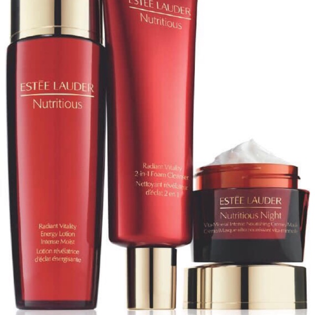 Sét estee lauder
