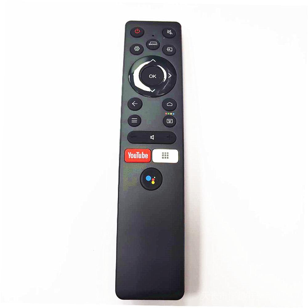 MỚI cho Casper Smart TV Điều khiển từ xa bằng giọng nói 43 inch Full HD 43FG5000 43FG5100 Android 9.