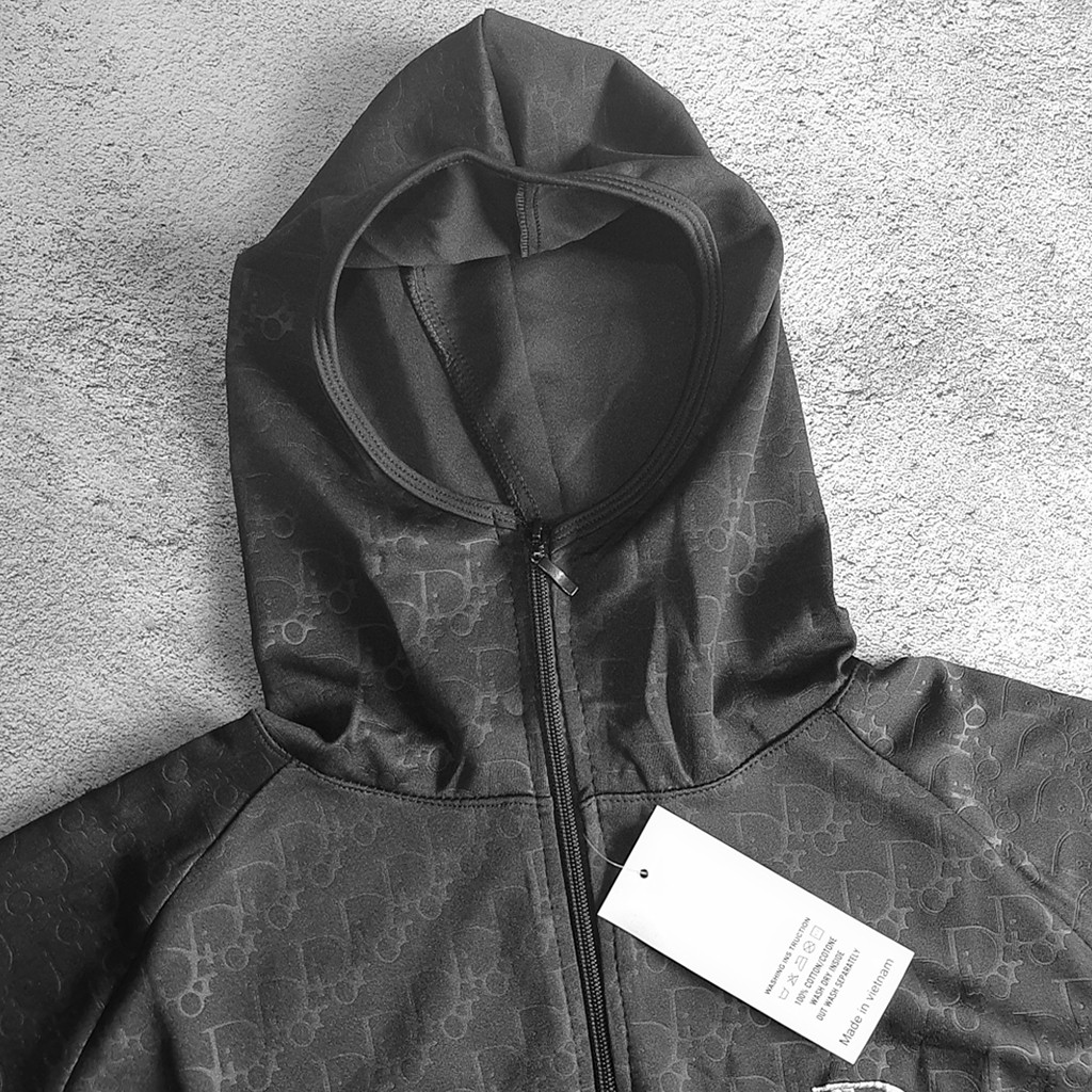 Áo chống nắng nam nữ dập vân cao cấp, chất thun co giãn dày dặn, ADH89 | BigBuy360 - bigbuy360.vn