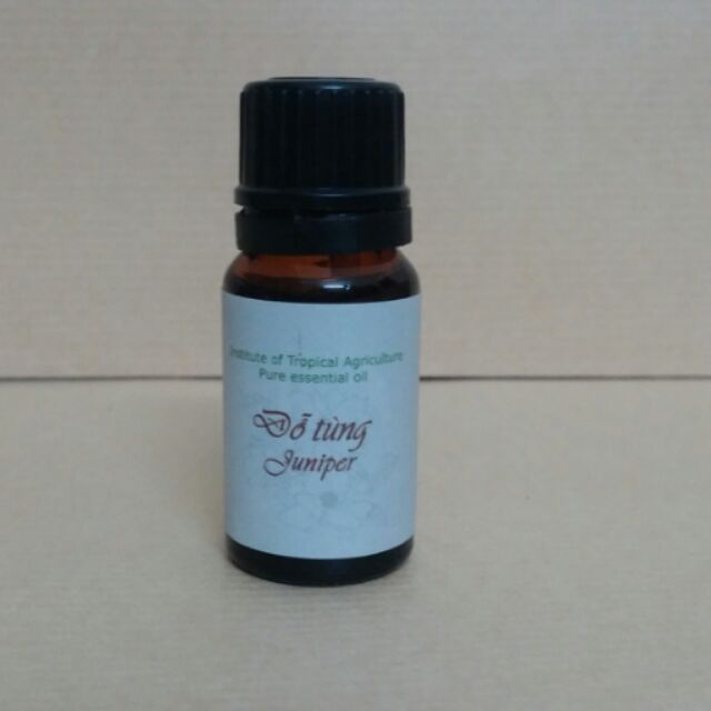 Tinh dầu đỗ tùng 10ml IAT