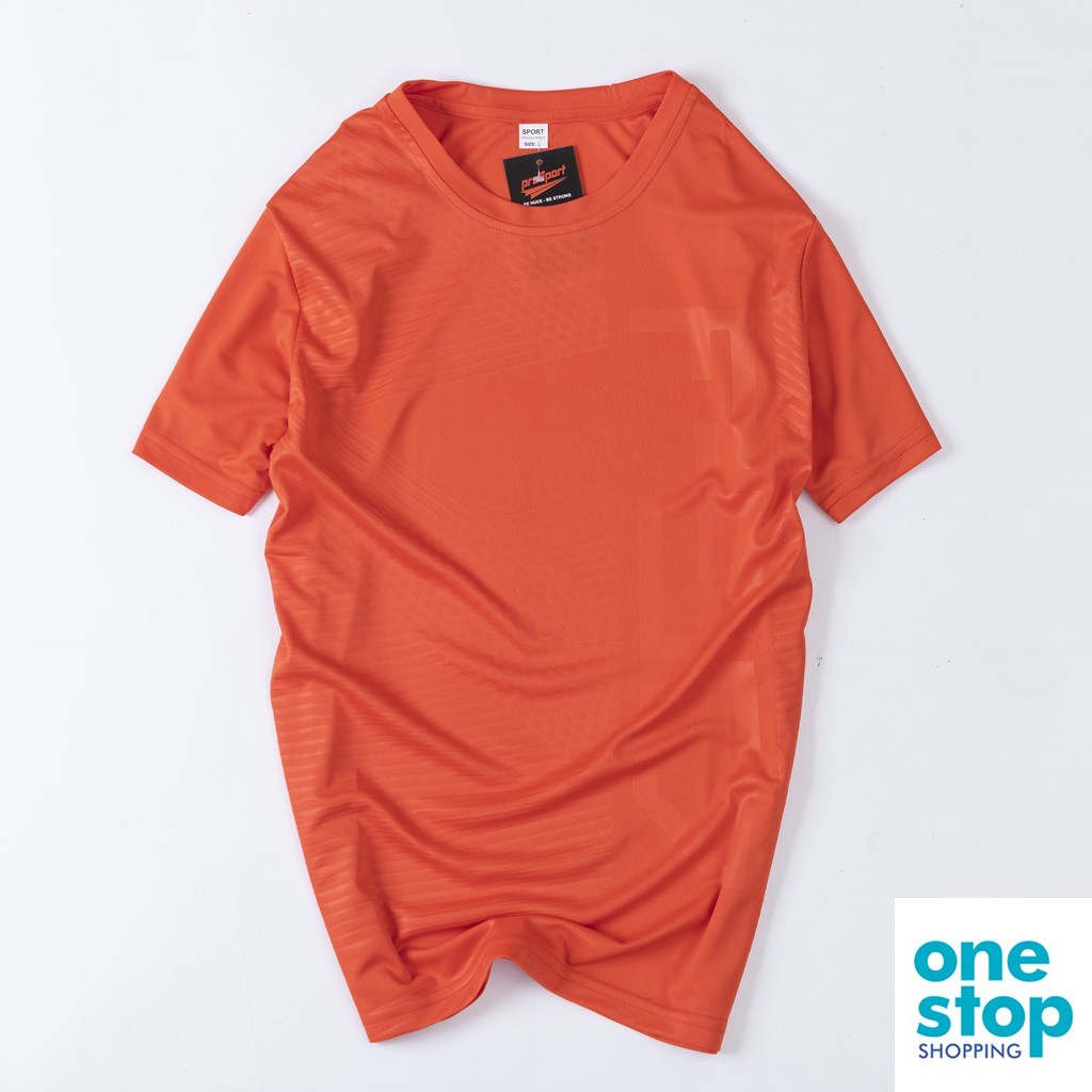 Áo thun ngắn tay thể thao nam 40-80kg chất thun cao cấp thoáng mát_one shop 04 | BigBuy360 - bigbuy360.vn