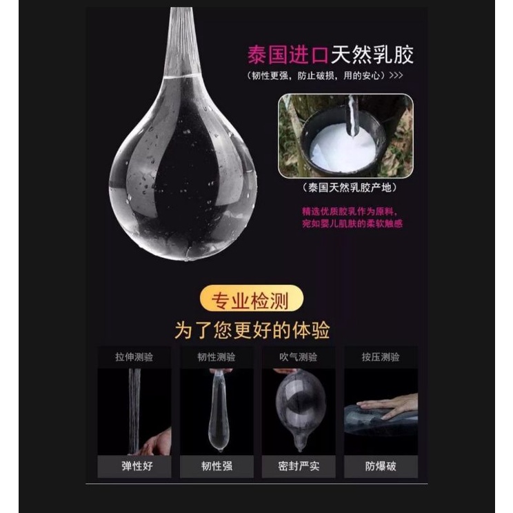 Bao Cao Su Thiên Thần Siêu Mỏng ,Nhiều Nước Bôi Trơn