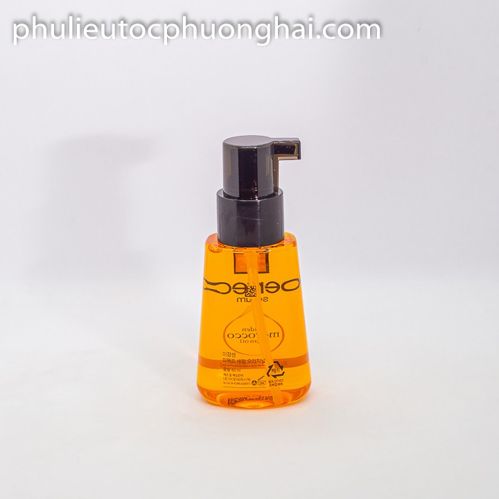 Tinh Chất Dưỡng Tóc Mise En Scene Perfect serum 2020 | BigBuy360 - bigbuy360.vn